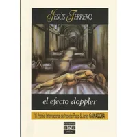 El Efecto Doppler - Jesus Ferrero
