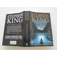 El cazador de sueños - STEPHEN KING