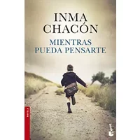 Mientras pueda pensarte - Inma Chacón