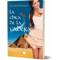 La chica de la cadera - José Martel Rodríguez, María Yuste González