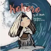 Kokoro y el Mar (YO SOY) - María Belón Bordes