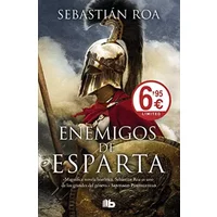 Enemigos de Esparta (CAMPAÑAS) - Sebastián Roa