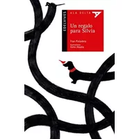 Un regalo para Silvia: 80 (Ala Delta - Serie roja) - Fran Pintadera