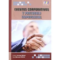 Eventos corporativos y protocolo empresarial - Raúl Morueco Gómez