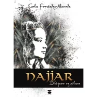 Najjar: Dibújame en pólvora - Carlos Fernández-Alameda