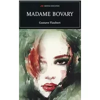 Madame Bovary: 41 (Selección Clásicos Universales) - Gustave Flaubert