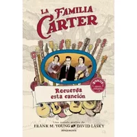 La familia Carter: Recuerda esta canción: 20 (El chico amarillo) - Vv.Aa