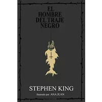 El hombre del traje negro (Nórdica) - Stephen King