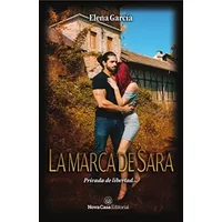 La Marca de Sara - Elena García