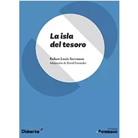 La Isla Del Tesoro: 6 (Lecturas Asterisco)