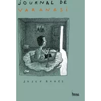 Journal de Varanasi: Corona go home - Josep Rodés
