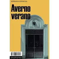 Averno verano: 10 (Barlovento) - Bárbara Espinosa
