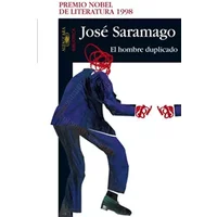 El hombre duplicado - JOSE SARAMAGO