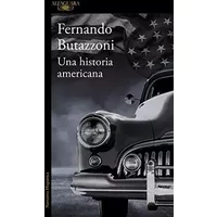 Una historia americana (Mapa de las lenguas) (Hispánica) - Fernando Butazzoni