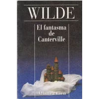 El Fantasma De Canterville / the Canterville Ghost - OSCAR WILDE