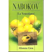 La veneziana - VLADIMIR NABOKOV