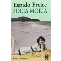 Soria Moria - ESPIDO FREIRE