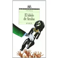 El idolo de Aruba / The Idol of Aruba - José Ferrer Bermejo
