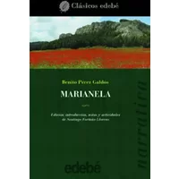 Marianela - Santiago Edebé (obra colectiva) Fortuño LLorens, Rosa Navarro Durán