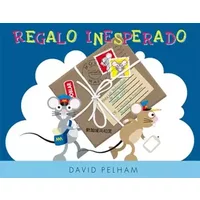REGALO INESPERADO - David Pelham