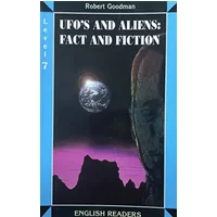 UFO's and Aliens: Level 7 - Robert Goodman