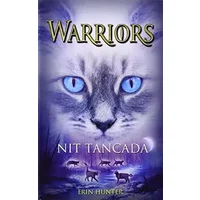 Nit Tancada (Warriors) - Erin Hunter