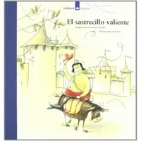 El sastrecillo valiente - FRANCESC BOADA I MORET