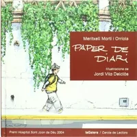 Paper de diari