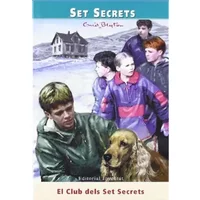 El Club dels Set Secrets - Blyton-Set secrets