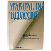MANUAL REDACCION (Ling³ística) - Victor Rodriguez Jimenez
