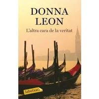 L'altra cara de la veritat - Donna Leon