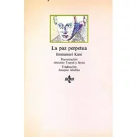 Sobre la paz perpetua / On Perpetual Peace (Clasicos) - Immanuel Kant