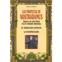 Las profecías de Nostradamus - Mirella Corvaja