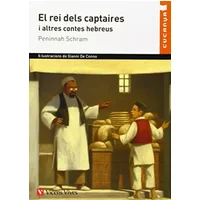El Rei Dels Captaires Cucanya (Col·lecció Cucanya) - 9788431699826 - Peninnah Schram, Jesus Jimenez Reinaldo