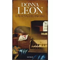 Las joyas del Paraíso (Biblioteca Abierta) - Donna Leon