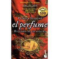 El perfume - PATRICK SÜSKIND