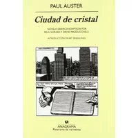 Ciudad de cristal: 7 (Colección Especial) - Paul Auster
