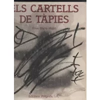 Els Cartells de Tàpies - Rosa María Malet