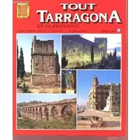 Tout Tarragona - collectif