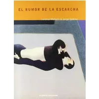 El rumor de la escarcha - Mattoti, Zentner