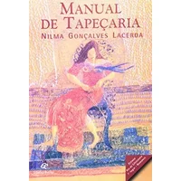 Manual de Tapecaria - Nilma Goncalves Lacerda