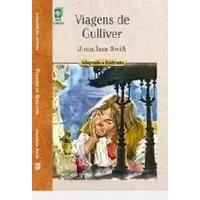 Viagens de Gulliver - Jonathan Swift