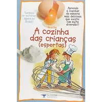 A Cozinha das Crianças (Espertas) - unknown author