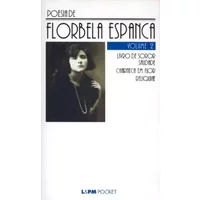 Poesia De Florbela Espanca - Volume 2 Coleção L&PM Pocket (Em Portuguese do Brasil) - Florbela Espanca