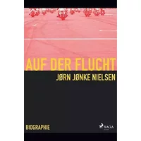 Auf der Flucht - mein Leben als Hells Angel - unknown author