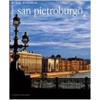 San Pietroburgo. Ediz. illustrata - Claudia Sugliano