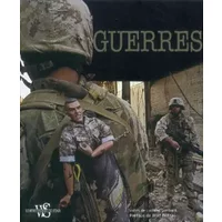Guerres - Luciano Garibaldi, Wolf Blitzer