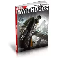 Guide stratégique Watch Dogs