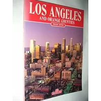 Los Angeles and Orange County - Attilio L. De Alberi