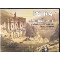 PETRA Y LA TIERRA SANTA